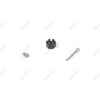 MK9507 by MEVOTECH - Steering Pitman Arm - Mevotech Supreme MK9507