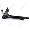 Mevotech MK9627 Control Arm and Ball Join