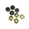 Mevotech MK8526 Suspension Strut Rod Bushing Kit Strut Rod Bushing Kit