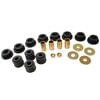 Mevotech MK8657 Suspension Stabilizer Bar Link Bushing STABILIZER BAR L
