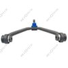 Mevotech MK8708T USE WC1-10221