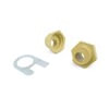 Mevotech MK8746 Alignment Caster Kit ALIGNMENT CASTER
