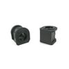 Mevotech MK8799 Suspension Stabilizer Bar Bushing Kit Suspension Stabilizer Bar Bushing Kit - Mevotech Supreme MK8799