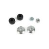Mevotech MK90128 Suspension Stabilizer Bar Link Bushing STABILIZER BAR L
