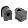 Mevotech MK90253 Suspension Stabilizer Bar Bushing Kit Stabilizer Bar Bushing Kit - Rear To Frame, with 15-16mm Bar Diameter