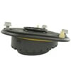 Mevotech MP902972 Suspension Strut Mount Kit Strut Mounting Kit