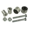 Mevotech MS10011 Alignment Camber Bushing Alignment Camber Bushing - Mevotech Supreme MS10011