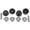 Mevotech MK9733 Suspension Strut Rod Bushing Kit STRUT ROD BUSHIN