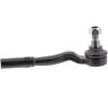 Mevotech MS10607 Steering Tie Rod End Tie Rod End