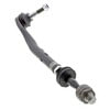 Mevotech MS10609 Steering Tie Rod End Assembly Tie Rod End Assembly