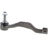 Mevotech MS106162 Steering Tie Rod End Tie Rod End