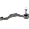Mevotech MS106163 Steering Tie Rod End Tie Rod End