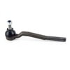 Mevotech MS10667 Steering Tie Rod End Tie Rod End