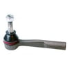 Mevotech MS10671 Steering Tie Rod End Tie Rod End