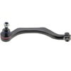Mevotech MS10681 Steering Tie Rod End Tie Rod End