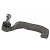 Mevotech MS10696 Steering Tie Rod End Tie Rod End Assembly