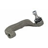 Mevotech MS10697 Steering Tie Rod End Tie Rod End Assembly