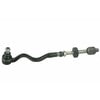 Mevotech MS10760 Steering Tie Rod End Assembly Tie Rod End Assembly
