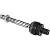 Mevotech MS10771 Steering Tie Rod End Tie Rod End