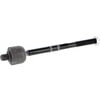 Mevotech MS10781 Steering Tie Rod End Tie Rod End
