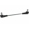 Mevotech MS108215 Suspension Stabilizer Bar Link Kit Stabilizer Bar Link
