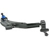 Mevotech MS20463 Control Arm and Ball Join