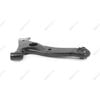 Mevotech MS20472 Control Arm