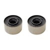 Mevotech MS10458 Suspension Control Arm Bushing Kit Control Arm Bushing Kit