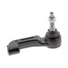 Mevotech MS25617 Steering Tie Rod End Tie Rod End