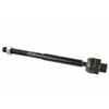 Mevotech MS25707 Steering Tie Rod End Tie Rod End