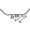 Mevotech MS258138 Suspension Stabilizer Bar Kit Stabilizer Bar Kit