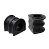 Mevotech MS25862 Suspension Stabilizer Bar Bushing Kit Stabilizer Bar Link