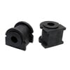 Mevotech MS25898 Suspension Stabilizer Bar Bushing Kit Stabilizer Bar Bushing Ki