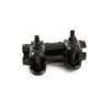 Mevotech MS25900 Steering Tie Rod End Adjusting Sleeve TIE ROD END ADJU