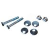 Mevotech MS30006 Alignment Cam Bolt Kit Alignment Cam Bolt Kit