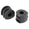 Mevotech MS30419 Suspension Stabilizer Bar Bushing Kit Stabilizer Bar Bushi