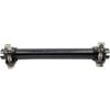 Mevotech MS25014 Steering Tie Rod End Adjusting Sleeve Tie Rod End Adjustin