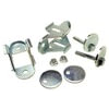 Mevotech MS25037 Alignment Cam Bolt Kit Alignment Cam Bolt K