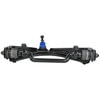 Mevotech MS40117 Control Arm and Ball Join