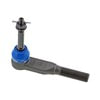 Mevotech MS40625 Steering Tie Rod End Tie Rod End