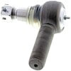 Mevotech MS40656 Steering Tie Rod End Tie Rod End