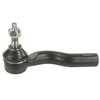 MS40673 by MEVOTECH - Tie Rod End