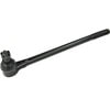Mevotech MS40729 Steering Tie Rod End Tie Rod End