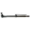 Mevotech MS40739 Steering Tie Rod End Tie Rod End