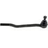 Mevotech MS40752 Steering Tie Rod End Tie Rod End