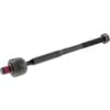Mevotech MS40759 Steering Tie Rod End Tie Rod End