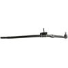 MS40771 by MEVOTECH - Drag Link