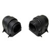 Mevotech MS40874 Suspension Stabilizer Bar Bushing Kit Stabilizer Bar Bushing Kit - Front To Frame