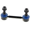 Mevotech MS40898 Suspension Stabilizer Bar Link Kit Stabilizer Bar Link