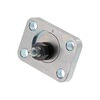 Mevotech MS500117 Alignment Caster / Camber Kit Alignment Caster/Cam